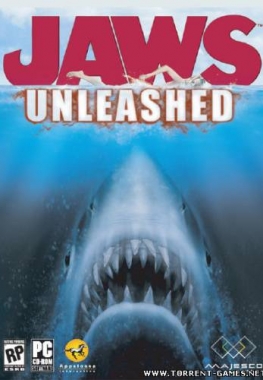 Скачать игру Jaws Unleashed (2006) PC | RePack от R.G. Origami через торрент на rutor