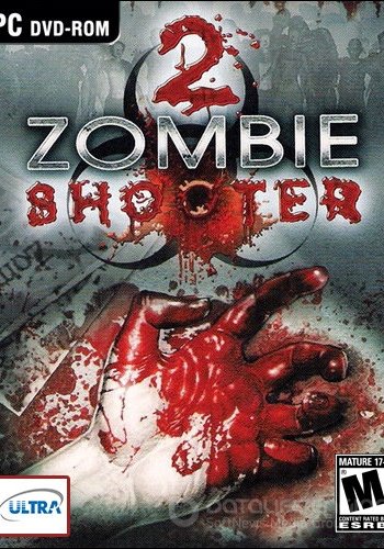 Скачать игру Zombie Shooter 2 2009/Eng | PC через торрент на rutor