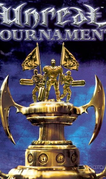 Скачать игру Unreal Tournament (1999) PC | Repack от SpecSVE через торрент на rutor