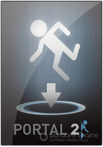 Скачать игру Portal 2 v. 2.0.0.1 build 6180 (2011) PC | RePack от Tolyak26 через торрент на rutor