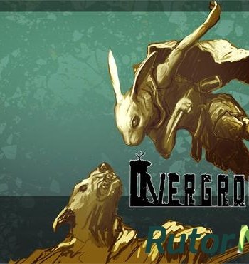 Скачать игру Overgrowth 2014, ENG/NO, ALPHA,Early Acces через торрент на rutor