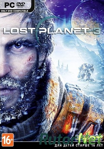 Скачать игру Lost Planet 3 2013, RUS/ENG, Repack от R.G. Catalyst через торрент на rutor