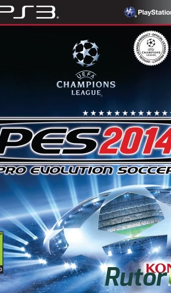 Скачать игру Pro Evolution Soccer 2014 DEMO/ENG через торрент на rutor