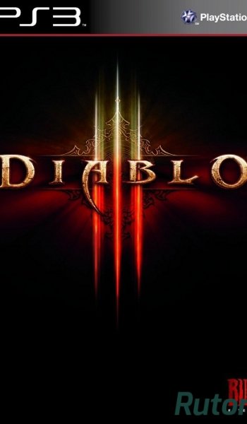 Скачать игру Diablo 3 EUR/ENG через торрент на rutor