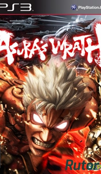 Скачать игру Asura's Wrath (+ALL DLC) RUS через торрент на rutor