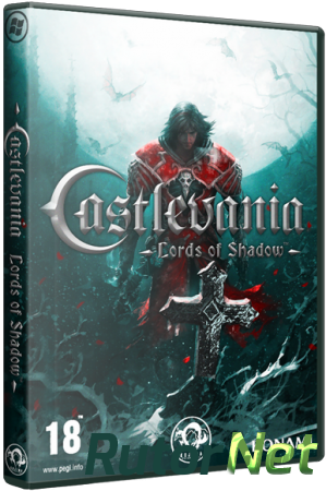 Скачать игру Castlevania: Lords of Shadow – Ultimate Edition v.1.0.2.9 (2013) PC через торрент на rutor