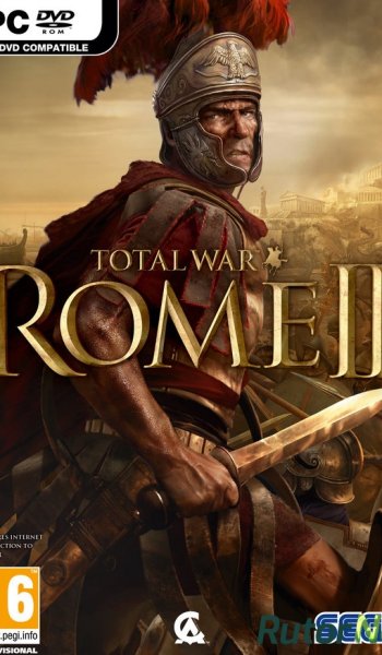 Скачать игру Total War: Rome 2 (2013) PC | Лицензия через торрент на rutor