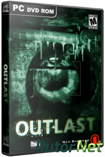 Скачать игру Outlast (2013/PC/RePack/Rus) by BATYA через торрент на rutor