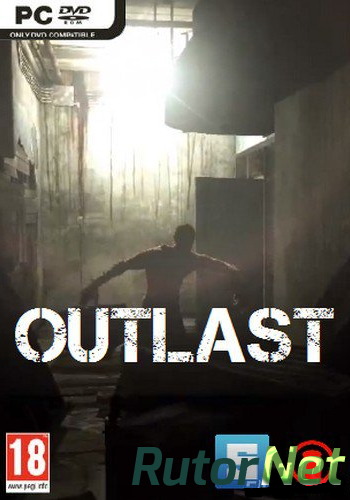 Скачать игру Outlast (Multi6/RUS) Repack от z10yded через торрент на rutor