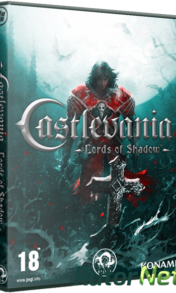 Скачать игру Castlevania: Lords of Shadow – Ultimate Edition v 1.0.2.9u2 (2013) PC | RePack от Fenixx через торрент на rutor