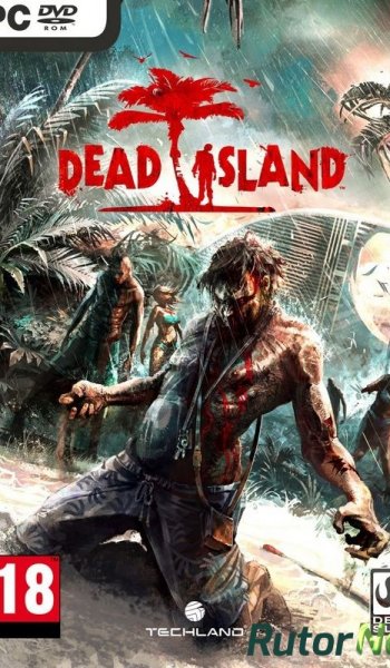 Скачать игру Lossless RePack Dead Island: Game of The Year Edition (2012) | RUS by Enwteyn Working Multiplayer через торрент на rutor