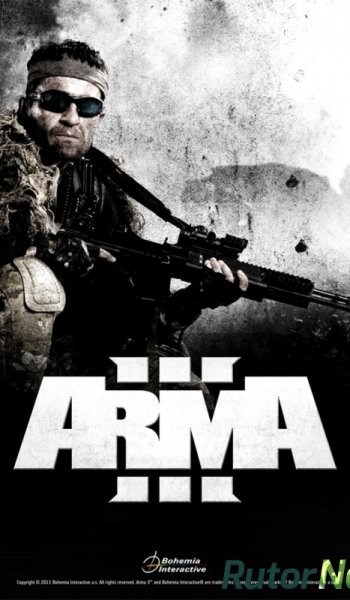 Скачать игру Arma 3 (2013) PC | Лицензия через торрент на rutor