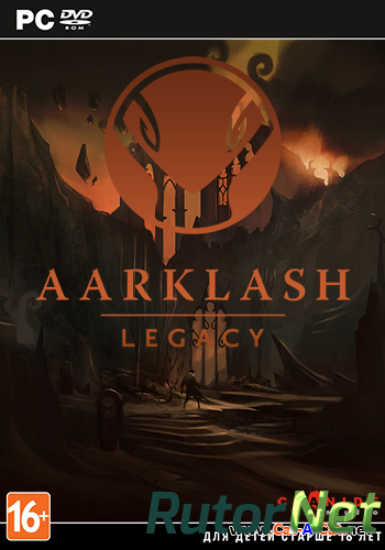 Скачать игру Aarklash: Legacy (2013/PC/RePack/Eng) через торрент на rutor