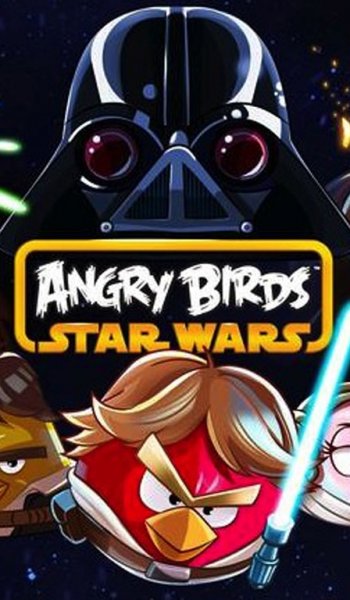 Скачать игру Angry Birds Star Wars v.1.3.0 (2012/PC/RePack/Eng) by R.G. Transformers через торрент на rutor