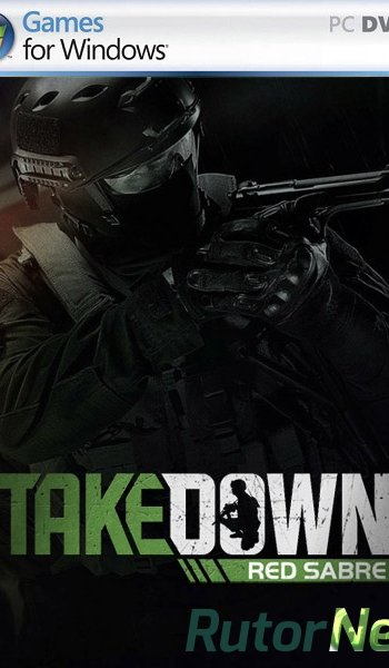 Скачать игру Takedown Red Sabre (2013/Repack) через торрент на rutor