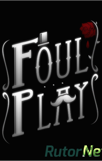 Скачать игру Foul Play (Devolver Digital) (ENG/MULTi5) L|Steam-Rip от R.G. GameWorks через торрент на rutor