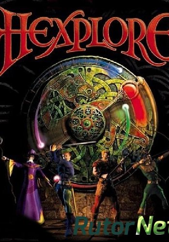 Скачать игру Hexplore (1998/PC/RePack/RUS) через торрент на rutor