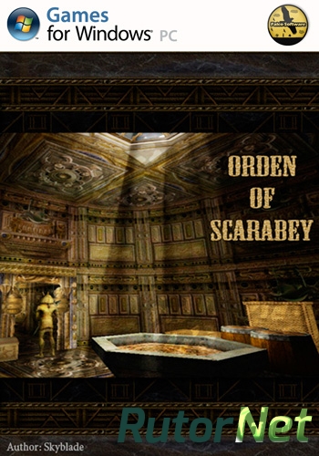 Скачать игру Orden Of Scarabey через торрент на rutor