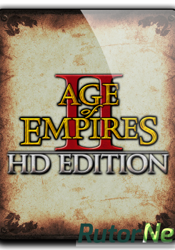 Скачать игру Age of Empires 2: HD Edition v 2.8 (2013) PC | RePack от NSIS через торрент на rutor