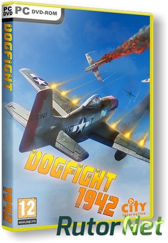 Скачать игру DogFight 1942 (2012) PC | RePack через торрент на rutor