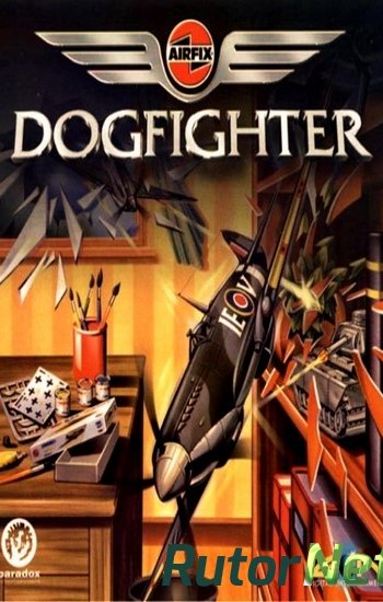 Скачать игру Airfix Dogfighter через торрент на rutor