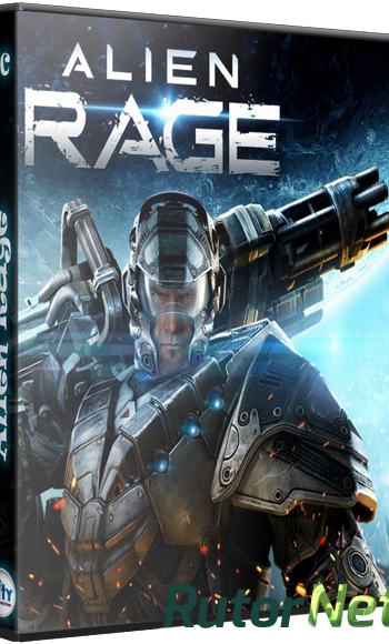 Скачать игру Alien Rage - Unlimited Update 2 (2013) РС | Repack от Fenixx через торрент на rutor