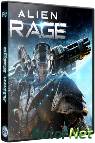 Скачать игру Alien Rage - Unlimited (2013) РС | Rip через торрент на rutor