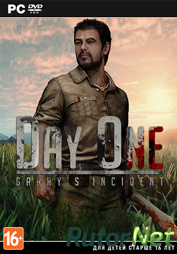 Скачать игру Day One: Garry's Incident (Wild Games Studio) (ENG) через торрент на rutor