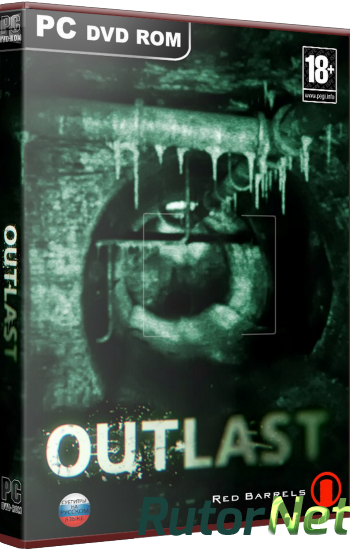 Скачать игру Outlast Update 6 (2013) PC через торрент на rutor