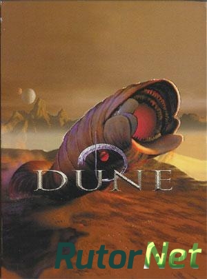 Скачать игру Dune Anthology (Virgin Interactive/Electronic Arts) (Eng/Rus) RePack через торрент на rutor