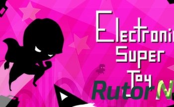 Скачать игру Electronic Super Joy v1.03 (2013) через торрент на rutor