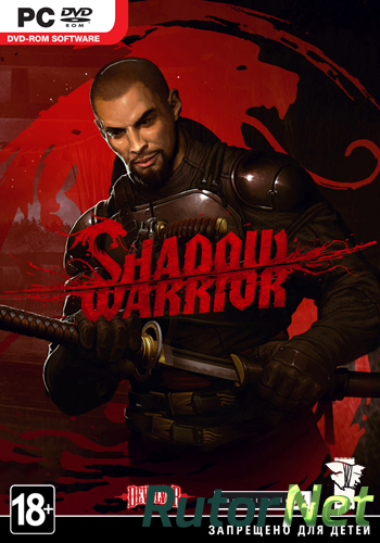 Скачать игру Shadow Warrior: Special Edition (v1.0) (2013) Repack, ENG, Action (Shooter) / 3D / 1st Person через торрент на rutor