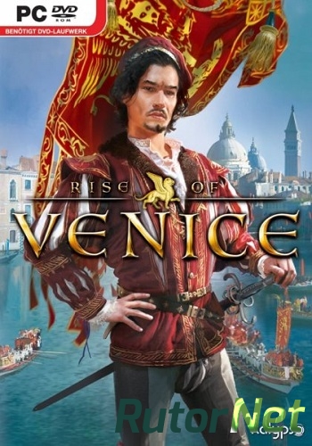 Скачать игру Rise of Venice (1.0.1.4323/1 DLC) (RUS/ENG) Repack через торрент на rutor