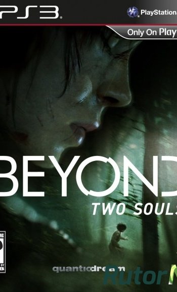 Скачать игру Beyond Two Souls DEMO EUR/RUS через торрент на rutor