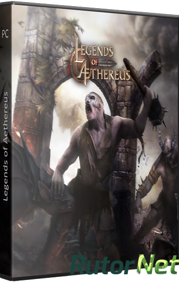 Скачать игру Легенды Этериуса / Legends of Aethereus (2013) PC | Лицензия через торрент на rutor