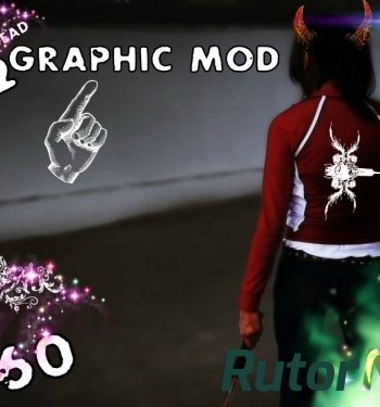 Скачать игру Left 4 Dead 2 Graphic Modes For M60 (2013) PC через торрент на rutor