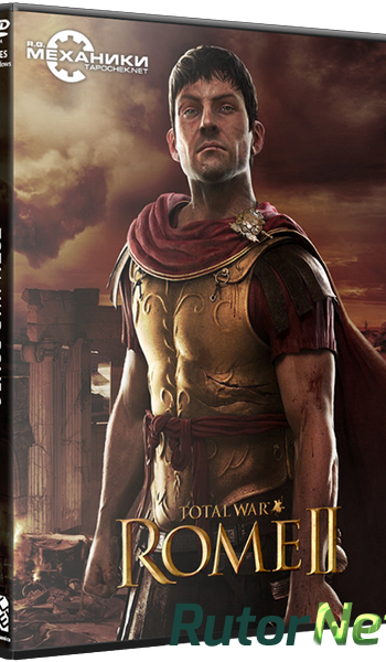 Скачать игру Total War: Rome 2 v 1.11.0.10383 + 9 DLC (2013) PC | RePack от xatab через торрент на rutor