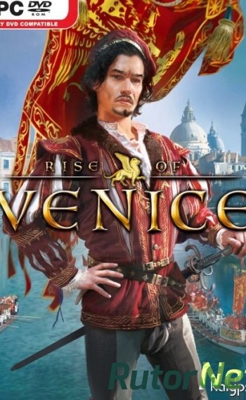 Скачать игру Rise Of Venice.v 1.0.1.4323 + 1 DLC (Kalypso Media) (RUS, ENG \ RUS, ENG) Repack от Fenixx через торрент на rutor