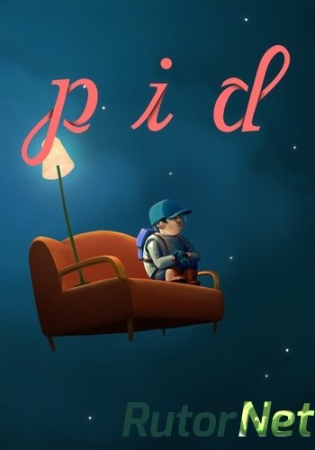 Скачать игру Pid v1.2 (2012) PC | RePack от NSIS через торрент на rutor