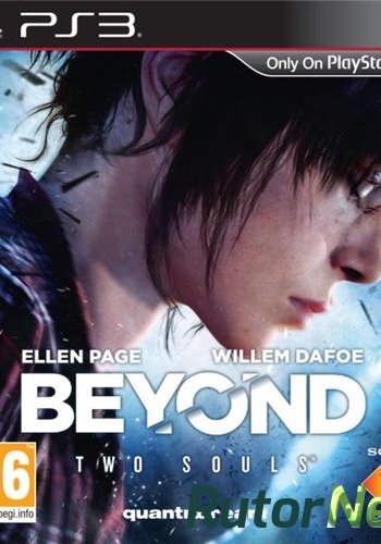 Скачать игру Beyond: Two Souls (2013) PS3 | RePack от Afd через торрент на rutor