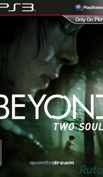 Скачать игру PS3 Beyond: Two Souls USA/ENG через торрент на rutor