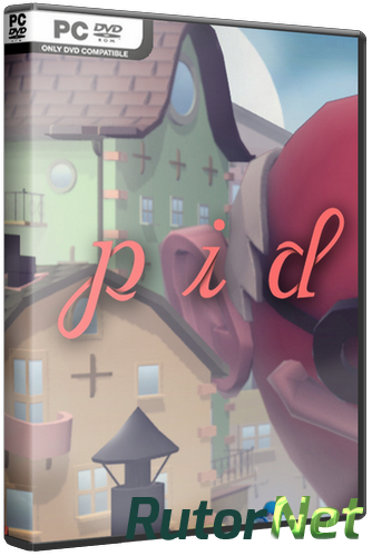 Скачать игру Pid (2012) PC | Repack от R.G. UPG через торрент на rutor