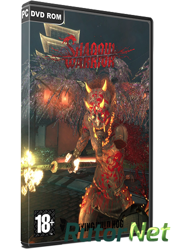 Скачать игру Shadow Warrior - Special Edition v1.0.4.0 + 5 DLC (2013) РС | RePack от Black Beard через торрент на rutor