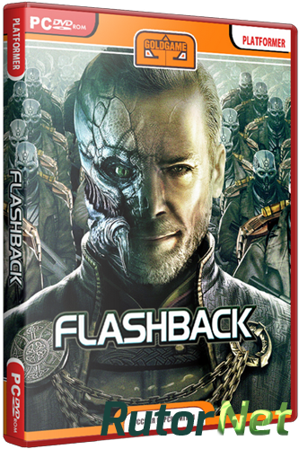 Скачать игру Flashback (2013) PC | Repack от z10yded через торрент на rutor