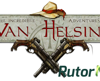 Скачать игру Van Helsing. Новая история / The Incredible Adventures of Van Helsing v 1.1.23 (2013) PC | Патч через торрент на rutor