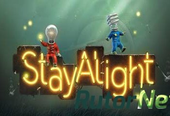 Скачать игру Мистер Лампочка / Stay Alight (2013) Android через торрент на rutor