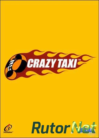 Скачать игру Crazy Taxi 1.0.0 (2013) Android через торрент на rutor