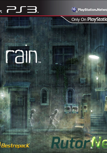 Скачать игру Rain (2013) PS3 | RePack через торрент на rutor