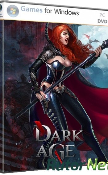 Скачать игру Dаrk Age (2013) PC через торрент на rutor