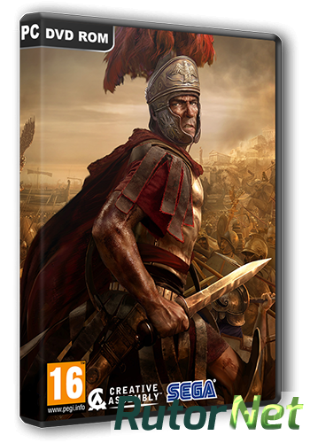 Скачать игру Total War: Rome 2 Update 3 + DLC (2013) РС | Steam-Rip от Black Beard через торрент на rutor